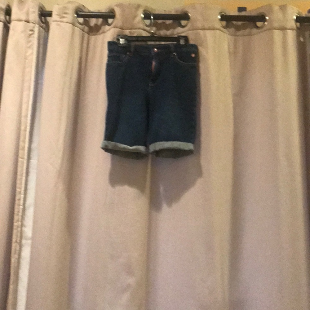 Matilda Jane Girls Denim Shorts